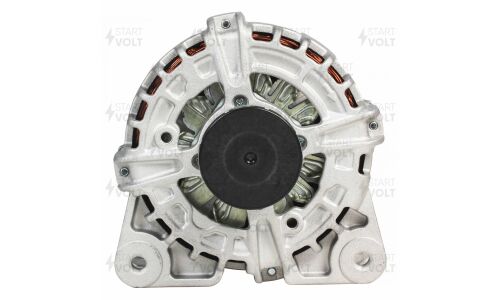 Генератор Startvolt, для Лада Vesta (15-)/X-Ray (15-) 1.6i 150A (тип BOSCH), арт. LG 0909