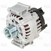 Генератор Startvolt, для Лада Vesta (15-)/X-Ray (16-) 1.6i/1.8i 120A (тип VALEO), арт. LG 0192