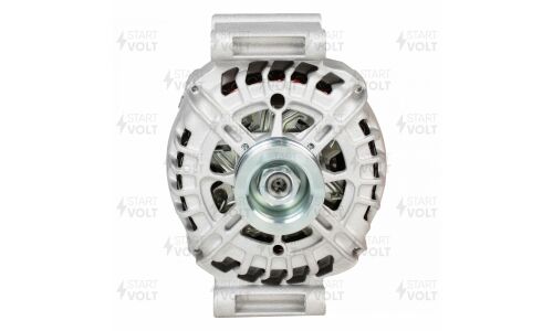 Генератор Startvolt, для Лада Vesta (15-)/X-Ray (16-) 1.6i/1.8i 120A (тип VALEO), арт. LG 0192