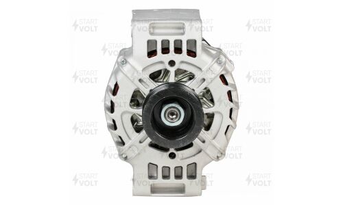 Генератор Startvolt, для Лада Vesta (15-)/X-Ray (16-) 1.6i/1.8i 90A (тип VALEO), арт. LG 0191