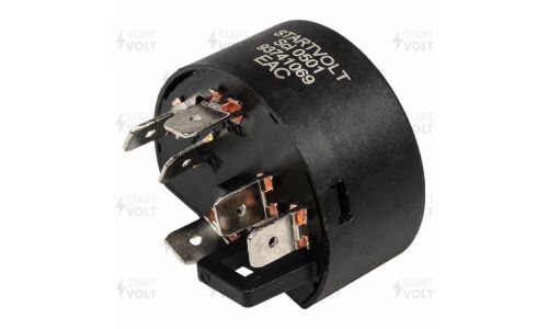 Группа контактная замка зажигания STARTVOLT, арт. SCi 0501