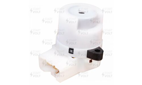 Группа контактная замка зажигания Startvolt, для Hyundai/Kia Accent (05-)/Rio (06-), арт. SCi  0804
