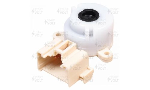 Группа контактная замка зажигания STARTVOLT, арт. SCi 1904