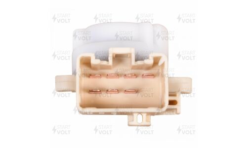 Группа контактная замка зажигания STARTVOLT, арт. SCi 1904