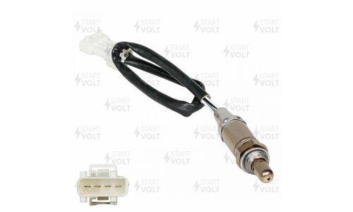 Датчик кислорода Startvolt, для Chery Amulet (A11) (06-)/Tiggo (T11) (05-) 1.6i, до катализатора,(VS-OS 2700
