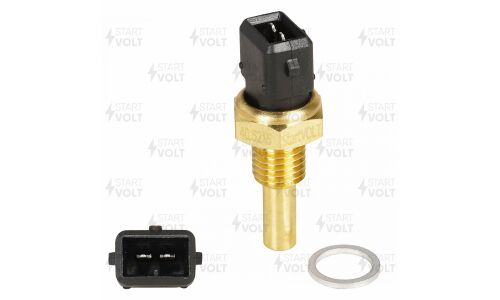 Датчик температуры Startvolt, для ГАЗ Газель Бизнес (10-), арт. LS 03016