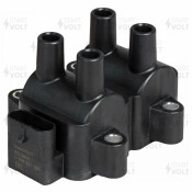 Катушка зажигания Startvolt, для Лада Largus (12-)/Renault Logan (04-) (после 2012г.) 1.6i 8v, арт. SC 0904