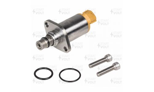 Клапан дозирования топлива Startvolt, для Isuzu NQR-71 c дв. 4HK1-Т, арт. SPR 3000