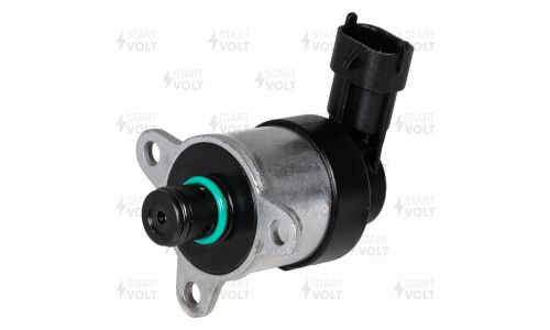 Клапан дозирования топлива Startvolt, для ГАЗ Газель Бизнеc/Next Cummins ISF2.8s3129T/2.8s3148T, арт. SPR 0329