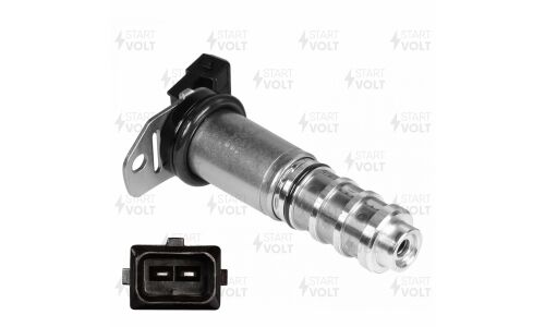 Клапан изменения фаз ГРМ Startvolt, для двигателей 3.0i, для BMW X5 (F15), арт. SVC 2604