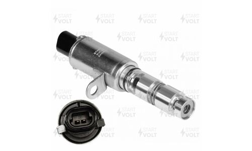 Клапан изменения фаз ГРМ Startvolt, впуск, для двигателей 1.8i, для Hyundai Elantra, арт. SVC 0812