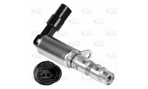Клапан изменения фаз ГРМ Startvolt, выпуск, для двигателей 1.8i, для Hyundai Elantra, арт. SVC 0813