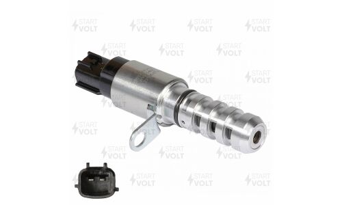 Клапан изменения фаз ГРМ Startvolt, для двигателей 2.5i, для Nissan Teana / X-Trail, арт. SVC 1405