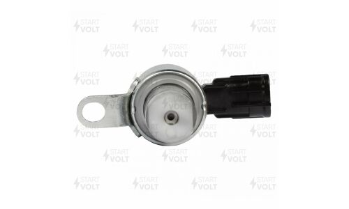 Клапан электромагнитный регулировки фаз ГРМ Startvolt, для Subaru Forester SH (07-)/Legacy BL (06-) EJ25 2.5i, арт. SVC 2203