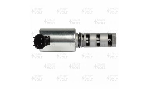 Клапан электромагнитный регулировки фаз ГРМ Startvolt, для Subaru Forester SH (07-)/Legacy BL (06-) EJ25 2.5i, арт. SVC 2203