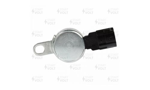 Клапан электромагнитный регулировки фаз ГРМ Startvolt, для Subaru Forester SH (07-)/Legacy BL (06-) EJ25 2.5i, арт. SVC 2203