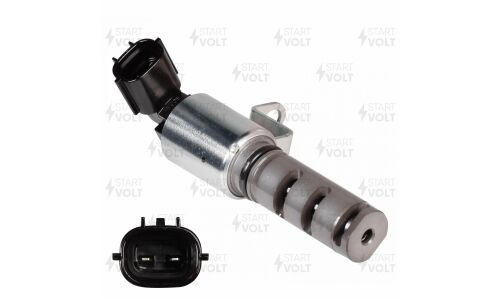 Клапан изменения фаз ГРМ Startvolt, впуск, для двигателей 1.3i, для Toyota Yaris, арт. SVC 1910