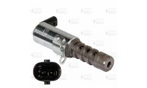 Клапан электромагнитный регулировки фаз ГРМ Startvolt, для VAG A4 (06-)/A6 (06-) 2.8i/3.2 FSI, арт. SVC 1825