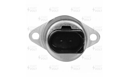 Клапан изменения фаз ГРМ Startvolt, впуск, для двигателей 3.0i, для Volkswagen Touareg, Audi Q7, арт. SVC 1807