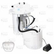 Модуль топливного насоса Startvolt, для Toyota Corolla (06-) 1.6i/1.8i, арт. SFM 1901