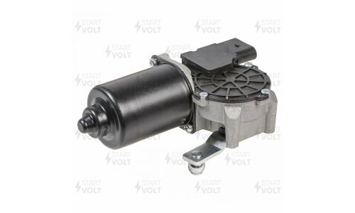 Мотор-редуктор стеклоочистителя Startvolt, для Skoda Rapid / Fabia III, арт. VWF 1813
