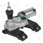 Мотор-редуктор стеклоочистителя Startvolt, задний, для SsangYong Kyron, арт. VWB 1701