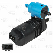 Насос стеклоомывателя Startvolt, с задним омывателем, для SsangYong Kyron / Actyon, арт. SWP 1701