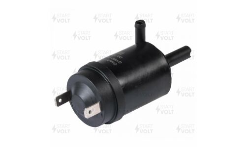 Насос стеклоомывателя Startvolt, арт. SWP 0310
