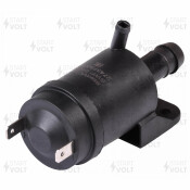 Насос омывателя Startvolt, для Лада 2108-09/2121/Ока с/о (толcтый штуцер), арт. SWP 0108