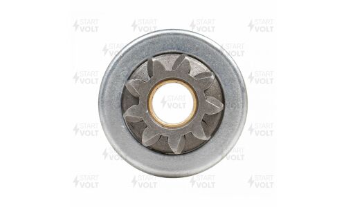 Привод стартера (бендикс) Startvolt, для Dodge Neon (99-) 2.0i/Chrysler PT Cruiser (00-) 2.4i, арт. VCS 0304