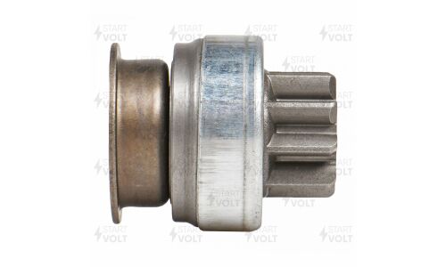 Привод стартера (бендикс) Startvolt, для Dodge Neon (99-) 2.0i/Chrysler PT Cruiser (00-) 2.4i, арт. VCS 0304