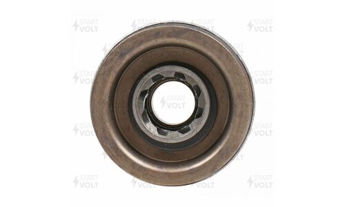 Привод стартера (бендикс) Startvolt, для Dodge Neon (99-) 2.0i/Chrysler PT Cruiser (00-) 2.4i, арт. VCS 0304