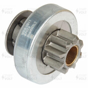 Привод стартера (бендикс) Startvolt, для Renault Megane II (02-) K4J/K4M 1.4i/1.6i, арт. VCS 0911