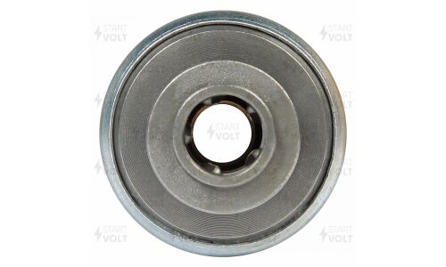 Привод стартера (бендикс) Startvolt, для Renault Megane II (02-) K4J/K4M 1.4i/1.6i, арт. VCS 0911