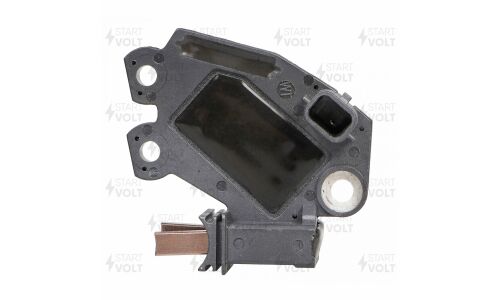Регулятор напряжения генератора Startvolt, для Renault Logan II (14-)/Duster (15-) 1.6i (LIN), арт. VRR 0930