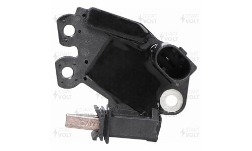 Регулятор напряжения генератора Startvolt, для VAG Octavia III (13-)/Rapid (15-) 1.6i, арт. VRR 1823