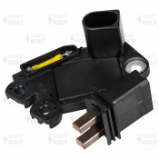 Регулятор напряжения генератора Startvolt, для Лада Vesta (15-) 1.6i/1.8i (тип VALEO), арт. VRR 0180