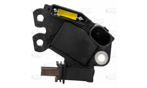 Регулятор напряжения генератора Startvolt, для Лада Vesta (15-) 1.6i/1.8i (тип VALEO), арт. VRR 0180