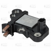 Регулятор напряжения генератора Startvolt, для Лада Vesta (15-)/X-Ray (15-) 1.6i (тип BOSCH), арт. VRR 0185