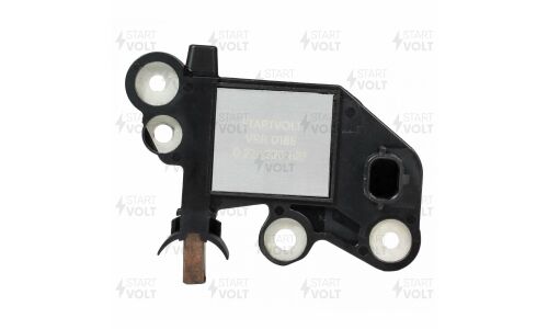Регулятор напряжения генератора Startvolt, для Лада Vesta (15-)/X-Ray (15-) 1.6i (тип BOSCH), арт. VRR 0185
