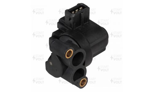 Регулятор холостого хода Startvolt, для Kia Sportage I (99-) 2.0i/Spectra (95-) 1.5i/1.6i, арт. VSM 0801