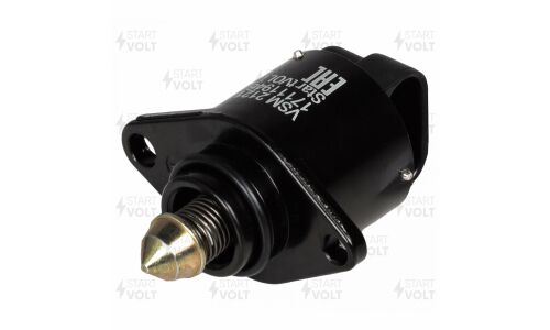 Регулятор холостого хода Startvolt, для Opel Astra G (98-)/F (92-) 1.4i/1.6i, арт. VSM 2121