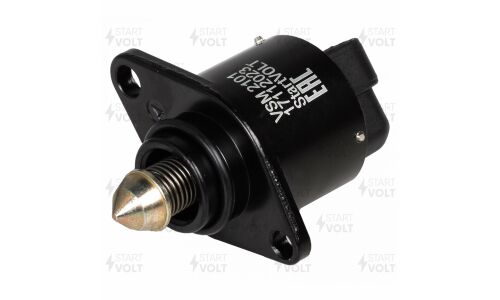 Регулятор холостого хода Startvolt, для Opel Vectra B (96-)/Astra F (92-) 1.6i, арт. VSM 2101
