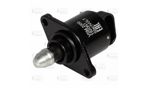 Регулятор холостого хода Startvolt, для Peugeot 406 (95-)/306 (94-) 1.6i/2.8i/2.0i, арт. VSM 2000