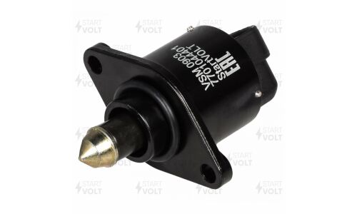 Регулятор холостого хода Startvolt, для Renault Clio I (91-)/Megane I (99-) 1.4i, арт. VSM 0903