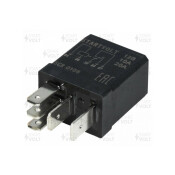 Реле автомобильное 5 конт. 12V 10/20A (без резистора) (SCR 0106) STARTVOLT, арт. SCR 0106