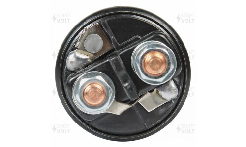 Втягивающее реле стартера Startvolt, для Renault Kangoo / Clio, арт. VSR 0902