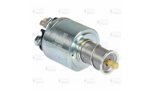 Реле втягивающее стартера Startvolt, для Лада Largus (12-)/Renault Logan (04-)/(13-) K4M 1.6i, арт. VSR 0911