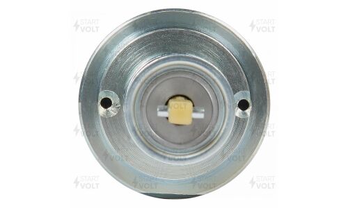 Реле втягивающее стартера Startvolt, для Лада Largus (12-)/Renault Logan (04-)/(13-) K4M 1.6i, арт. VSR 0911