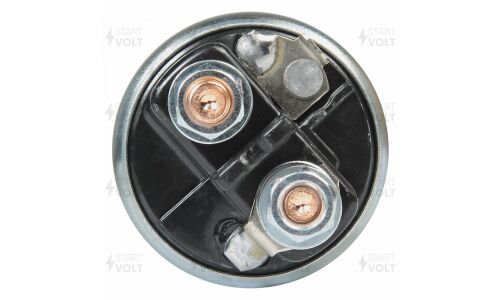Реле втягивающее стартера Startvolt, для Лада Largus (12-)/Renault Logan (04-)/(13-) K4M 1.6i, арт. VSR 0911